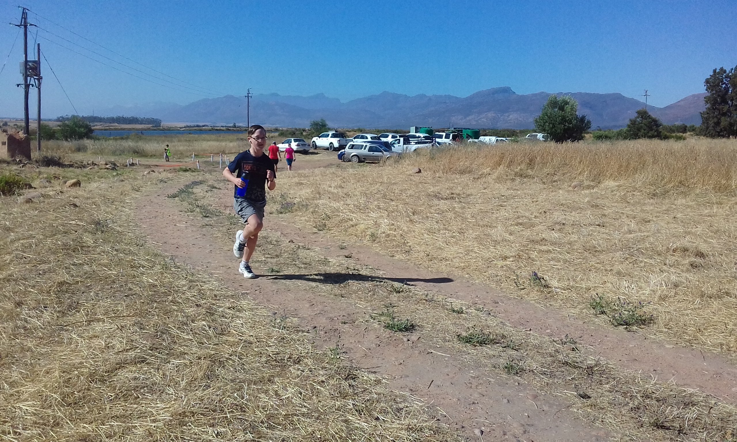 The Witzenberg Country Inn-官方