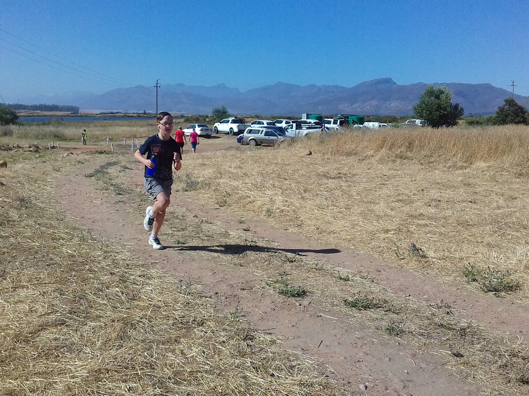 The Witzenberg Country Inn主图