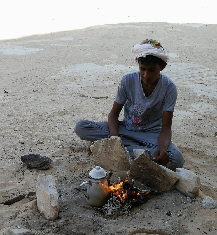 Nour Wellbeing Dahab-达哈卜必去景点