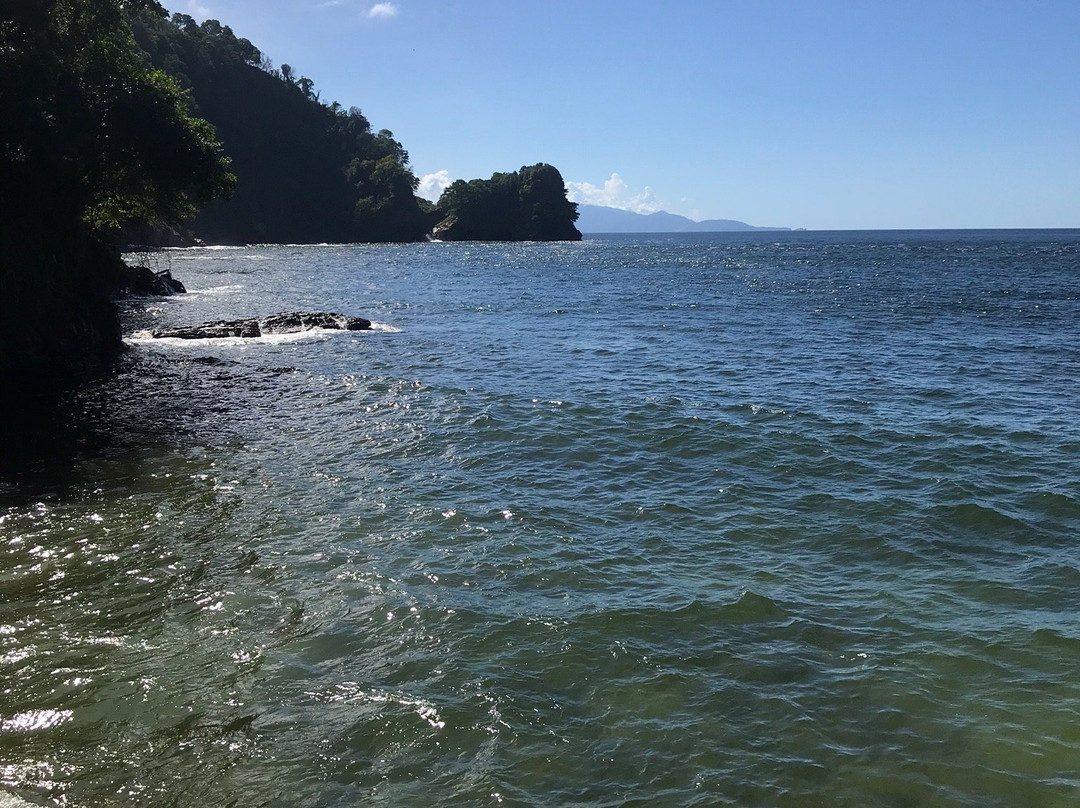 Macqueripe Bay-Chaguaramas必去景点