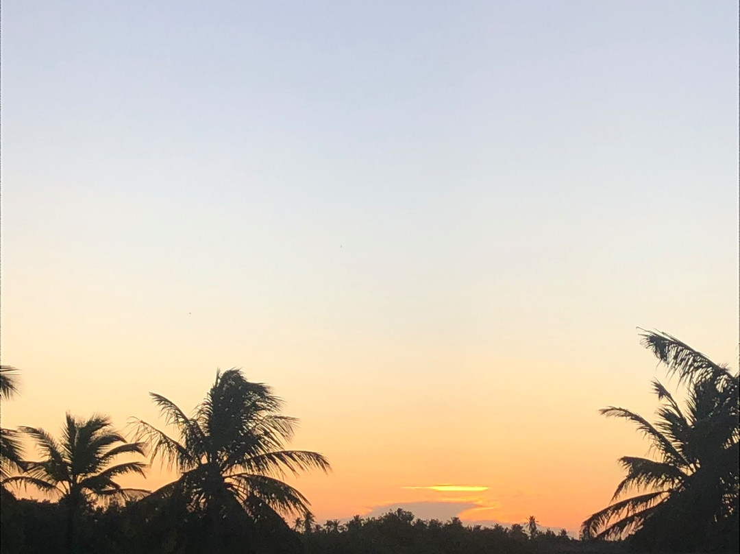 Pousada Villa Del Lotus主图