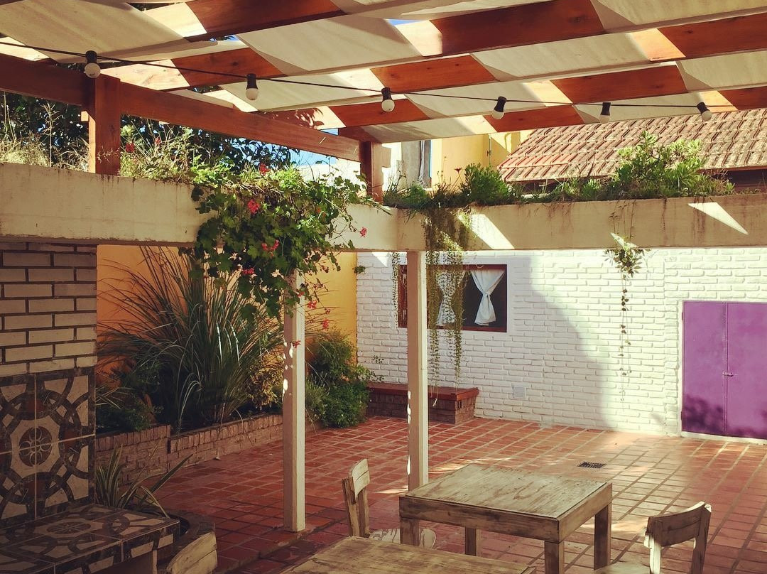 La Casona Hotel Museo主图