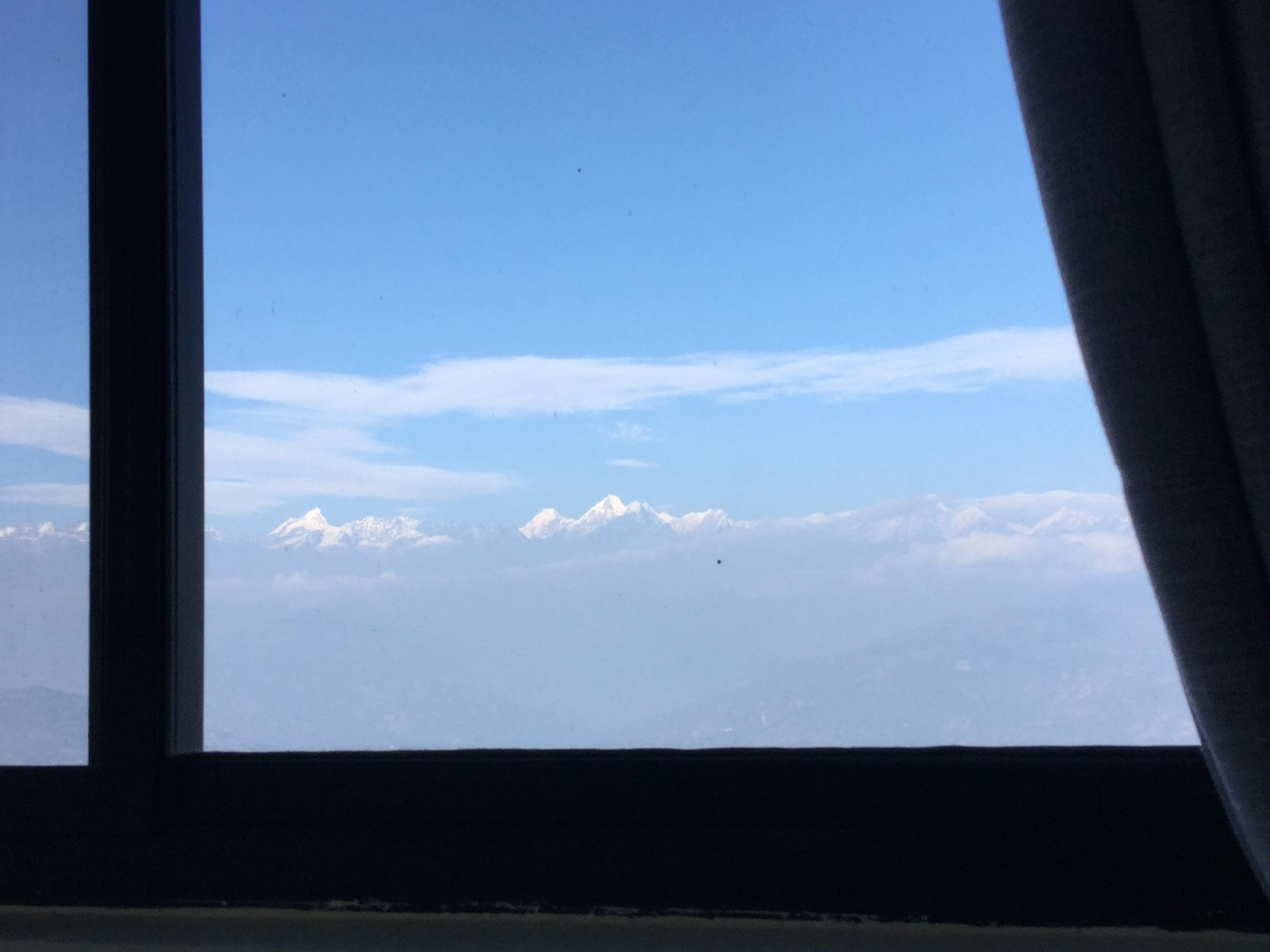 景点酒店-浴室