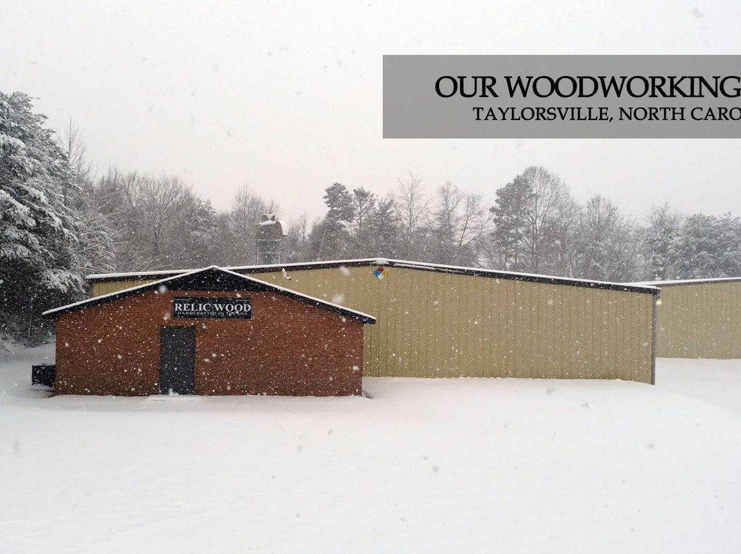 Taylorsville旅游攻略图片