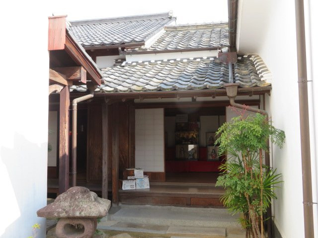 Former Kubota Family Residence景点图片