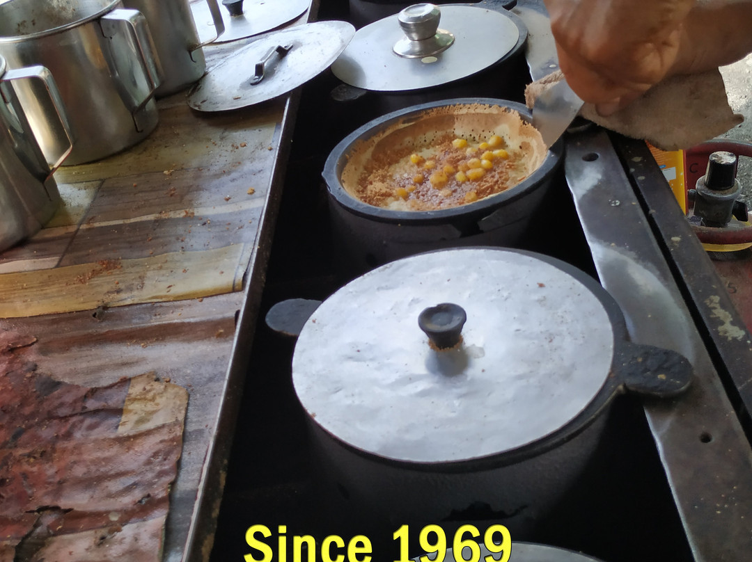 Metro Bike Easy Green Travel-乔治城必去景点