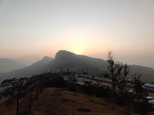 Sunrise Point景点图片