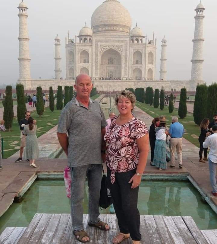 Taj Castle Tour & Travels景点图片