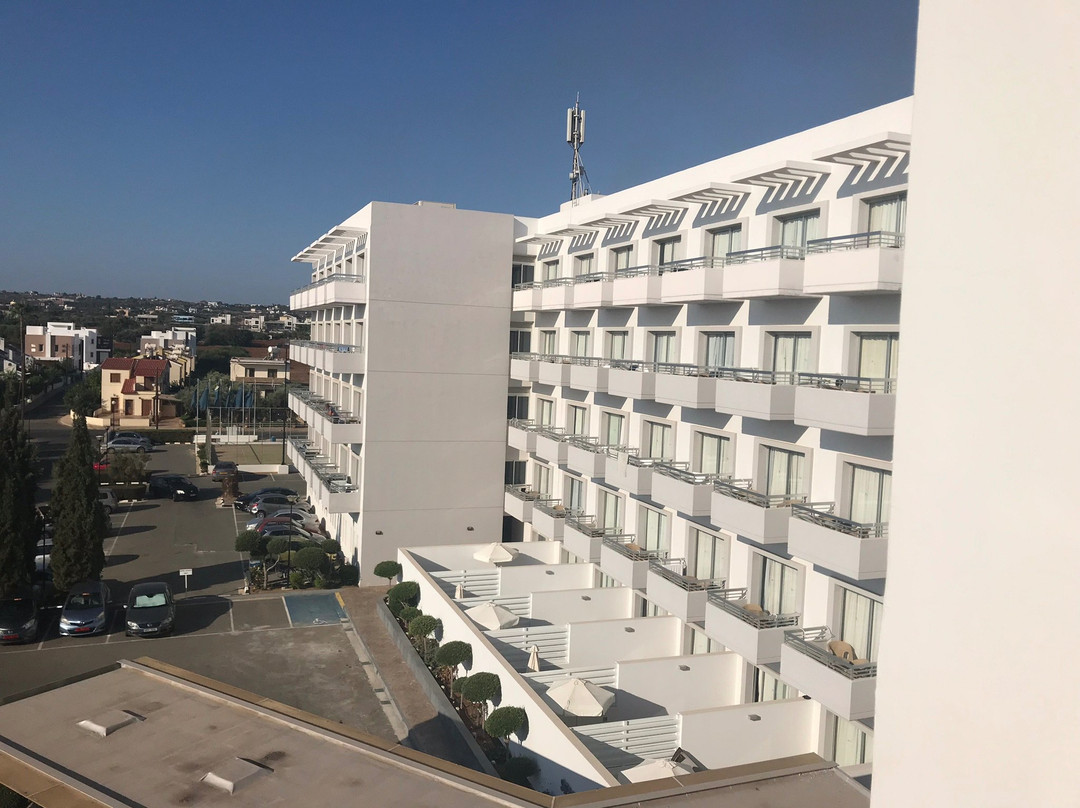 Atlantica Sea Breeze Hotel主图