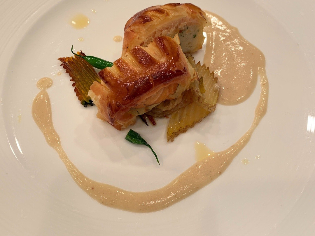 Ota-ku Kyuyomura Tobu主图