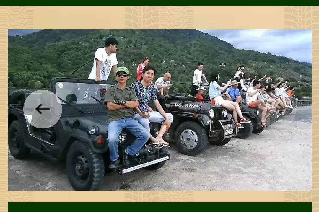 Nhatrang Adventures景点图片