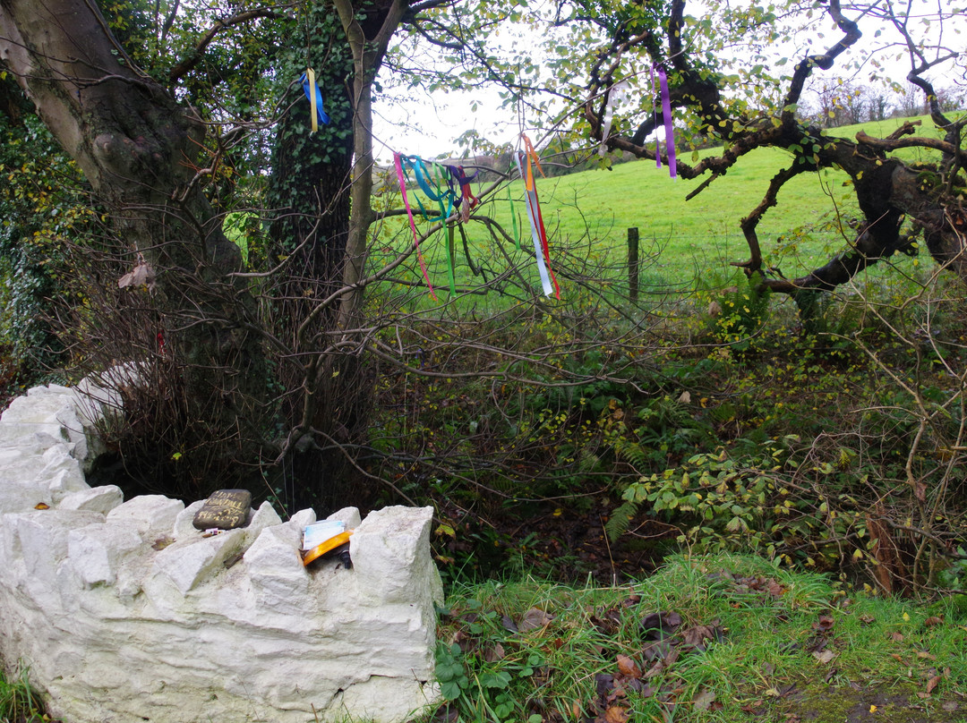 Fairy Bridge-Mount Murray必去景点