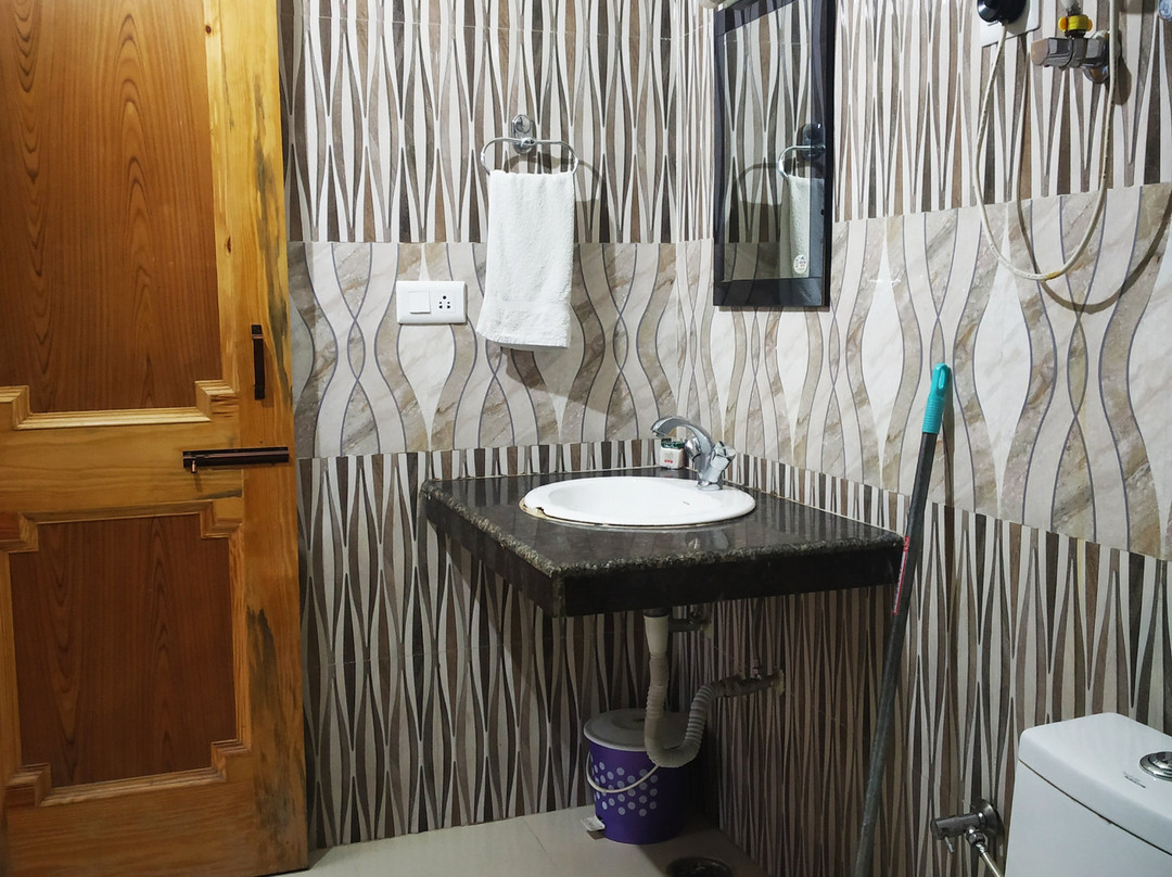 Hotel Nirmal Chhaya主图