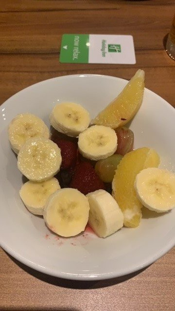 Holiday Inn Taunton M5 JCT.25 by IHG主图