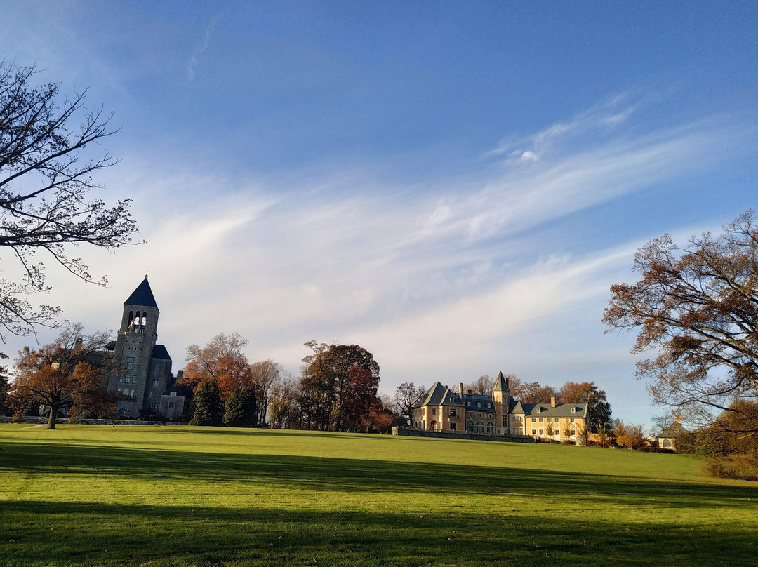 Glencairn Museum景点图片