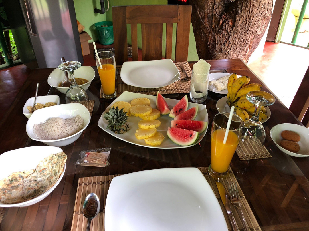 The Destination主图