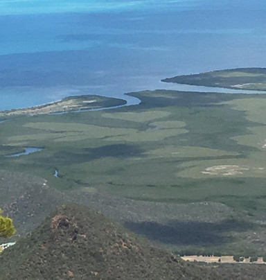 Cœur de Voh-Voh必去景点
