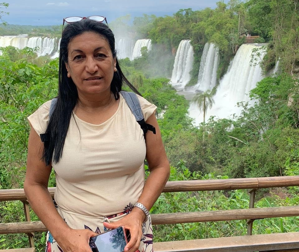 Cataratas del Iguazu - Lado Argentino景点图片