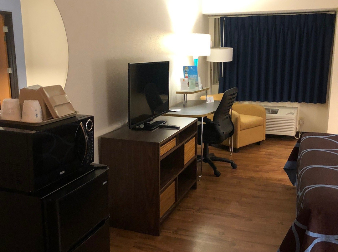 Super 8 by Wyndham Oneonta/Cooperstown主图