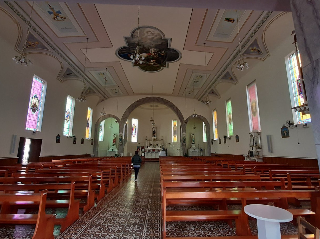 Igreja Matriz São Paulo景点图片