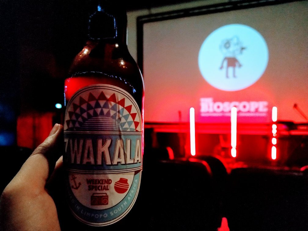 Zwakala Brewery-海纳茨堡必去景点