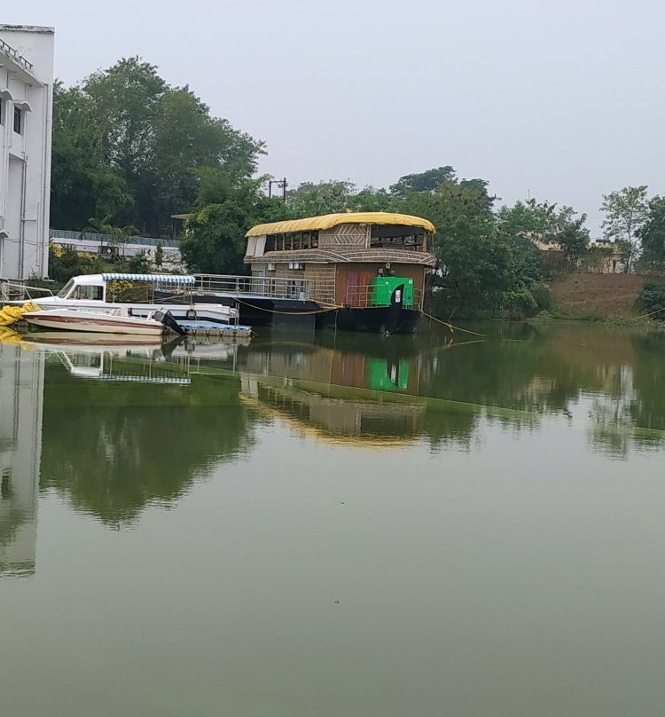 Bargi Dam景点图片