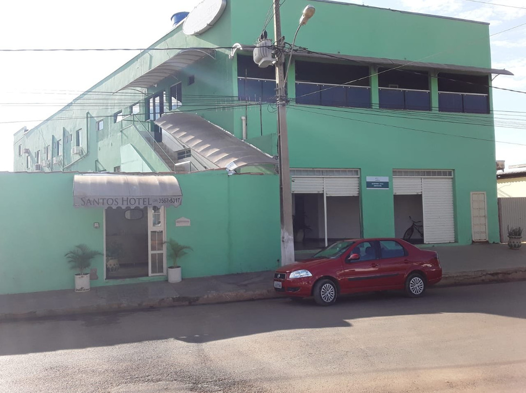 Varjao de Minas旅游攻略图片