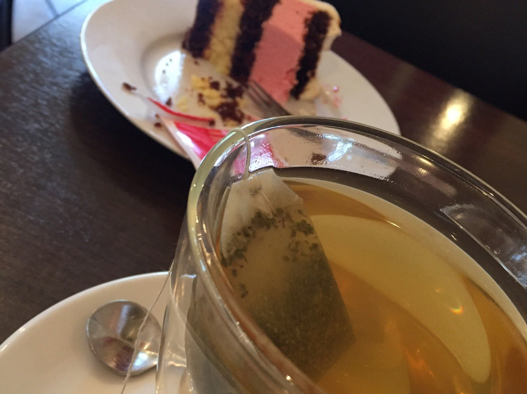 Conditorei Cafe Confiserie Kolesch