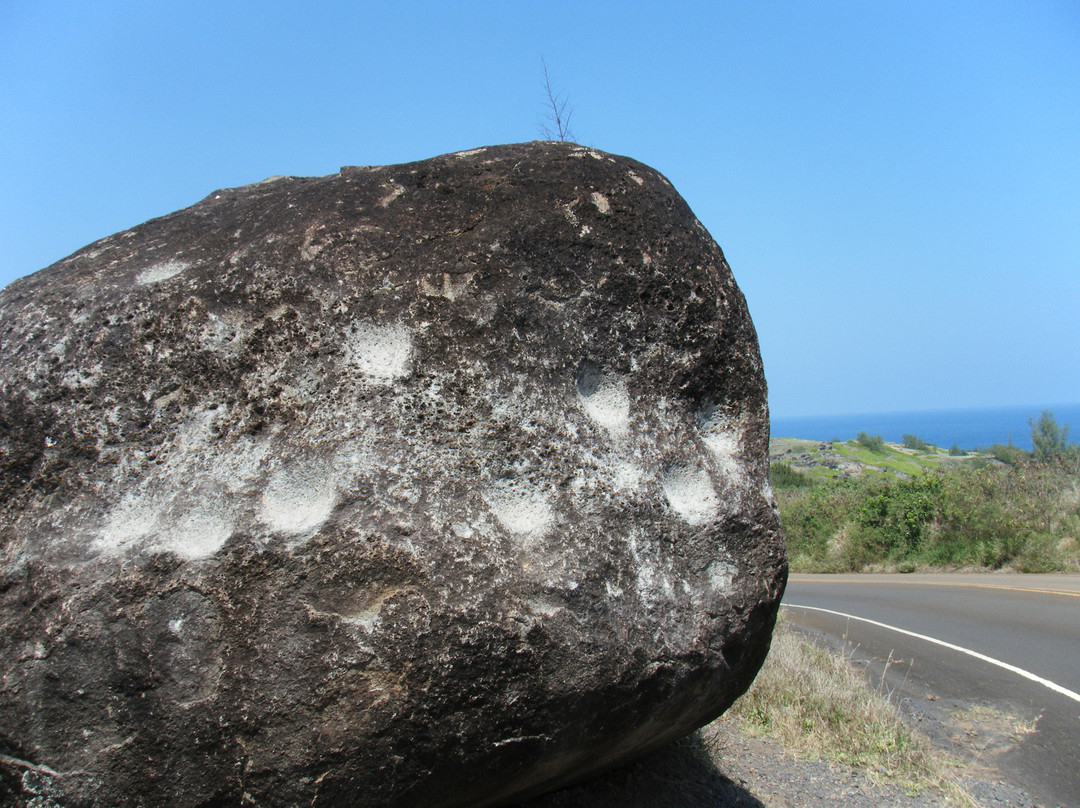 West Maui Circle Drive-卡胡卢伊必去景点