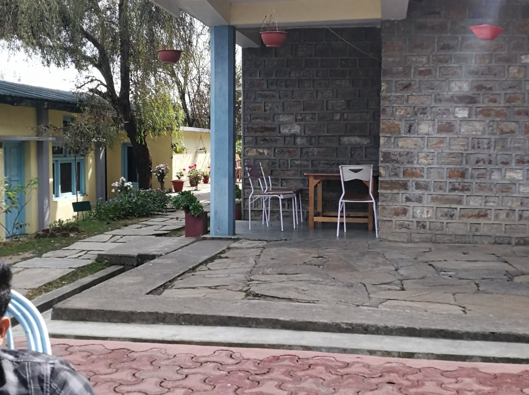 Trishul Orchard Resort主图