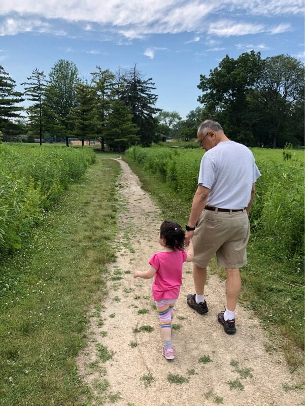 Wildwood Nature Center-Park Ridge必去景点