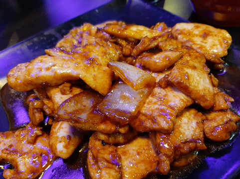 Restaurante Japonés II主图