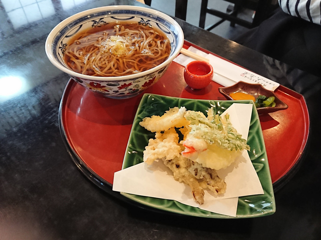 阶上町餐馆和美食-Taishiya