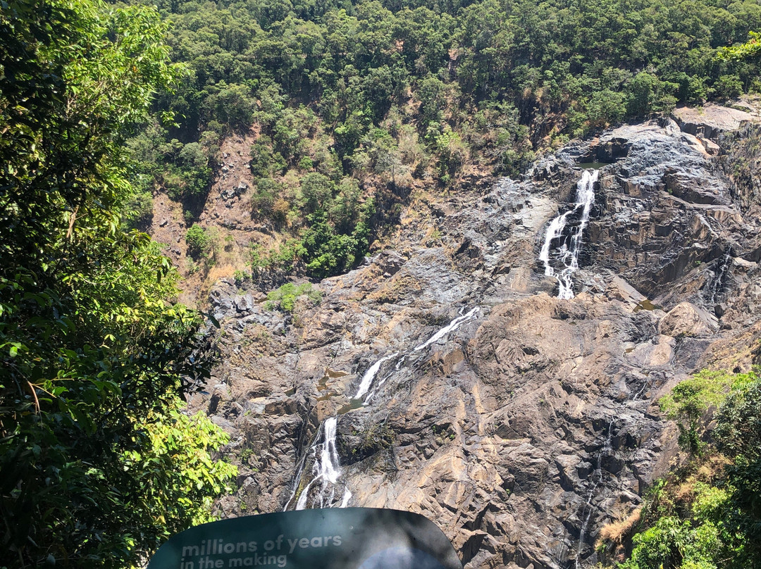 Barron Gorge National Park-凯恩斯地区必去景点