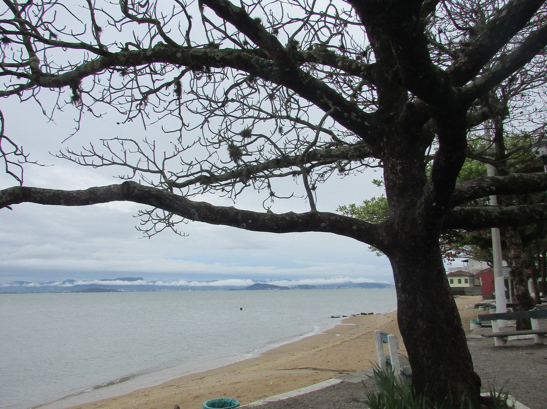 Ribeirao da Ilha-弗洛里亚诺波利斯必去景点