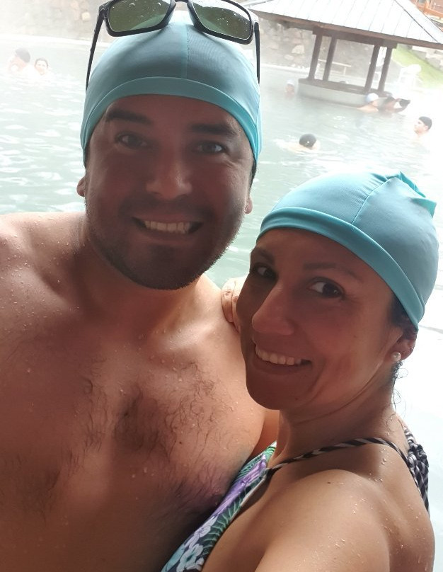 Parque de Agua Nevados de Chillan-Termas de Chillan必去景点