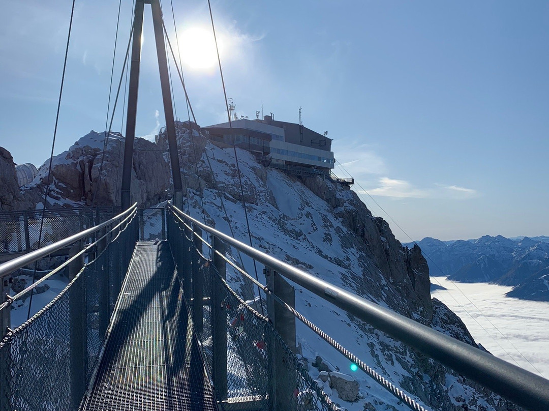Schladming-Dachstein Tourismusmarketing-施拉德明必去景点
