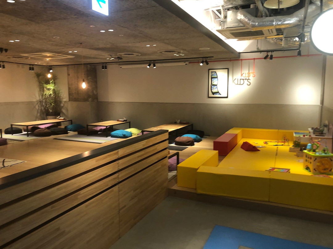 Play Atre Tsuchiura-土浦市必去景点