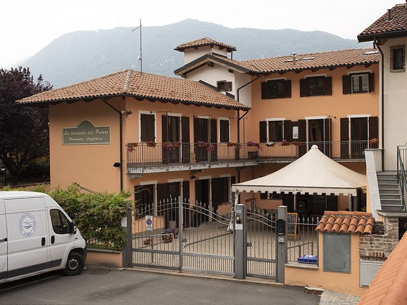 La Locanda Del Priore主图