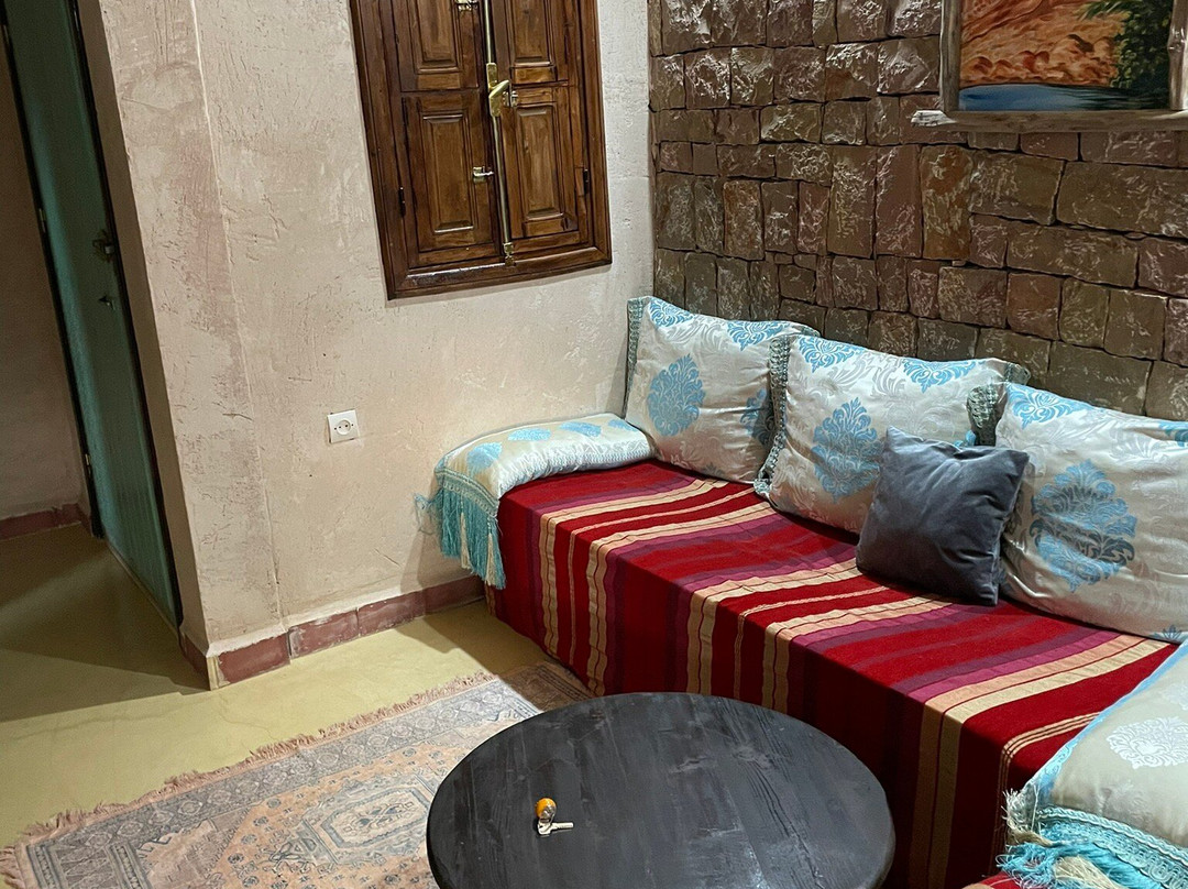 Chambre D'hôtes Aya