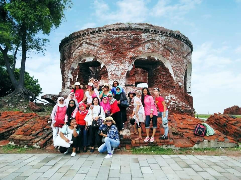 Kelor Island景点图片