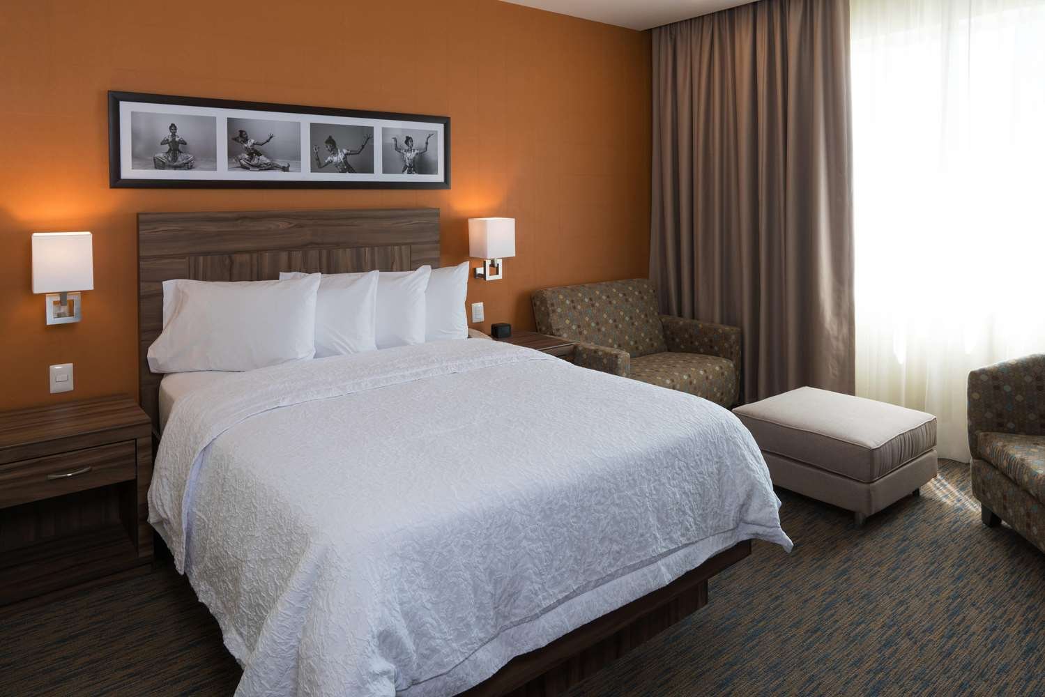 Hampton Inn by Hilton Irapuato-官方