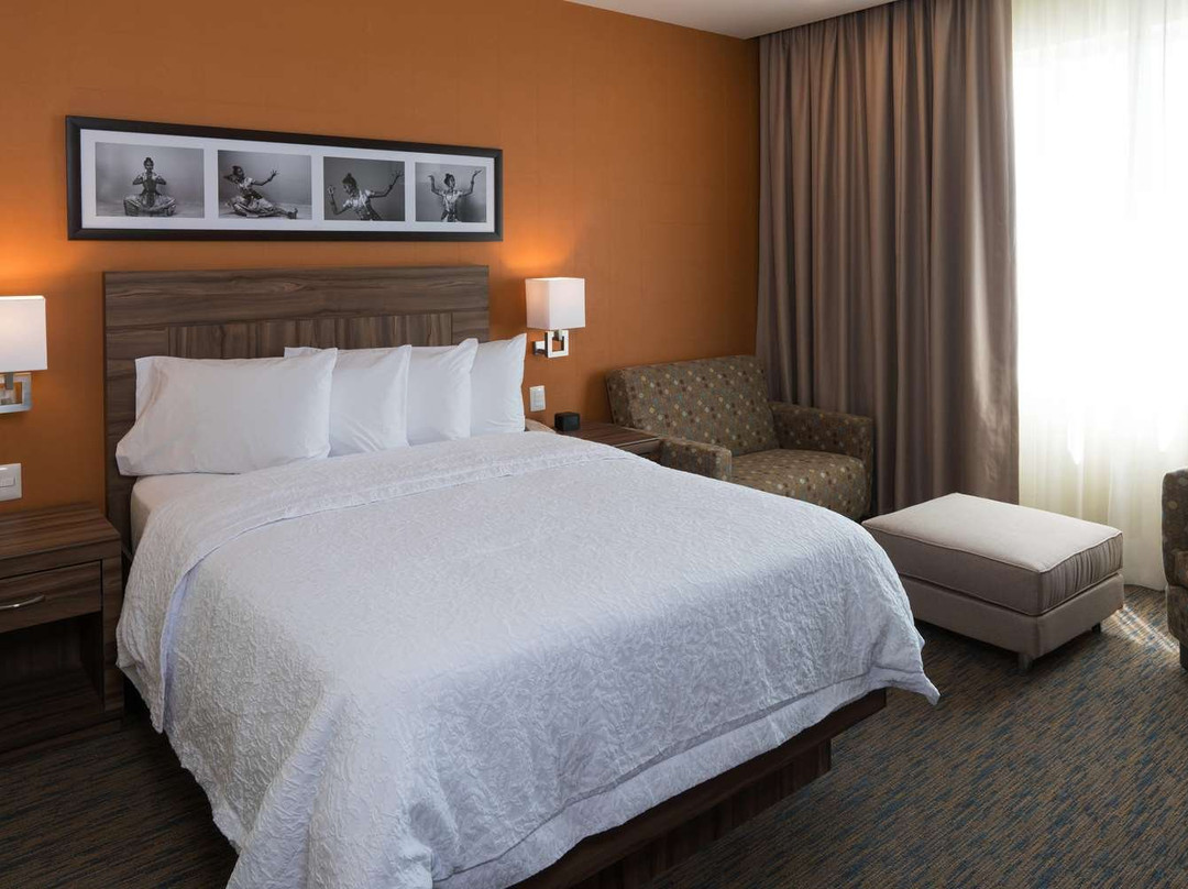 Hampton Inn by Hilton Irapuato主图