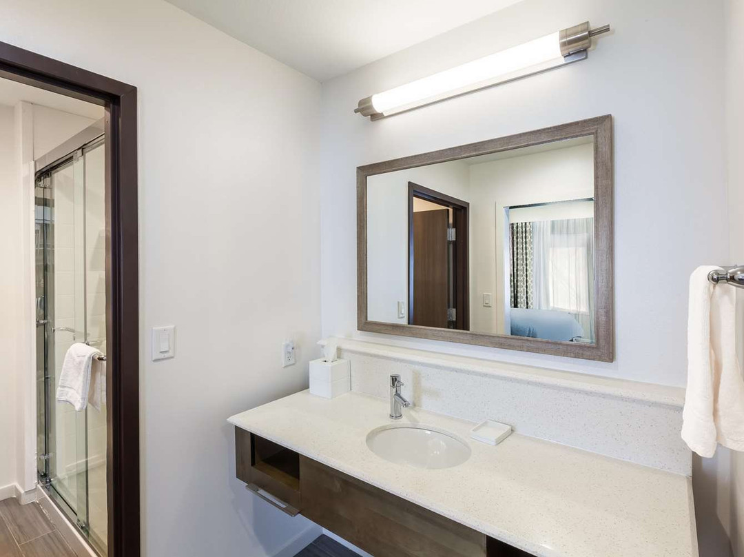 Hampton Inn & Suites Houston/atascocita主图