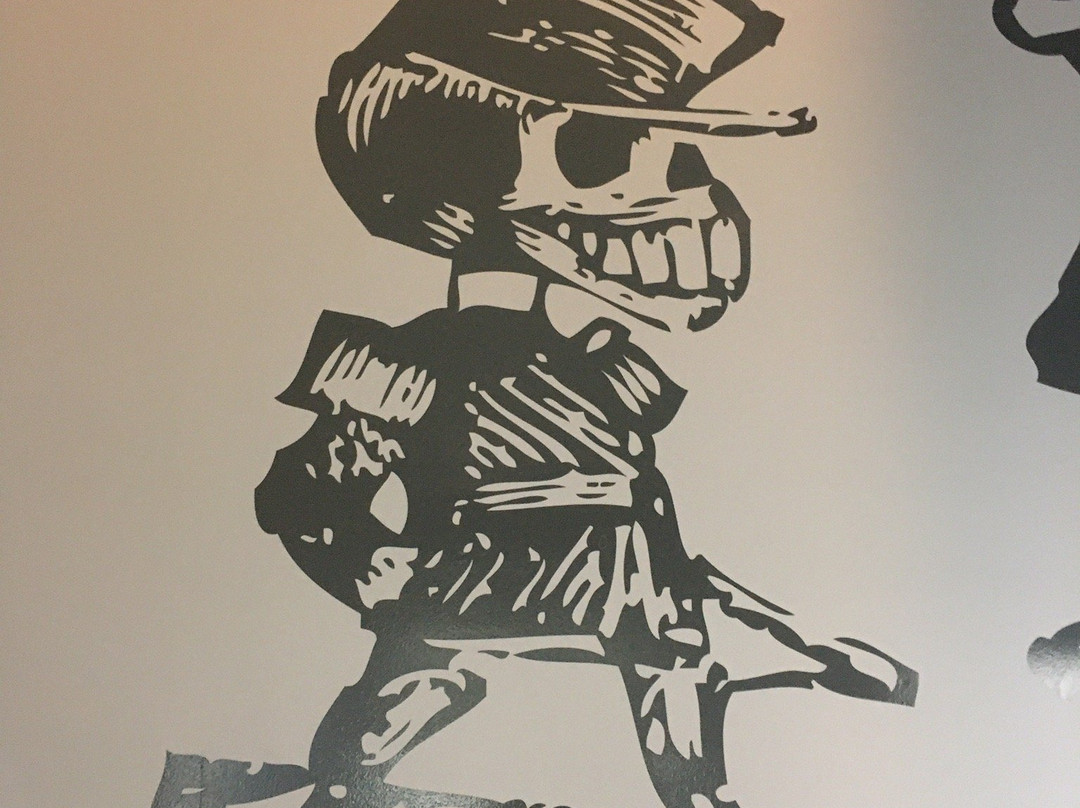 Museo Posada-阿瓜斯卡达特斯必去景点