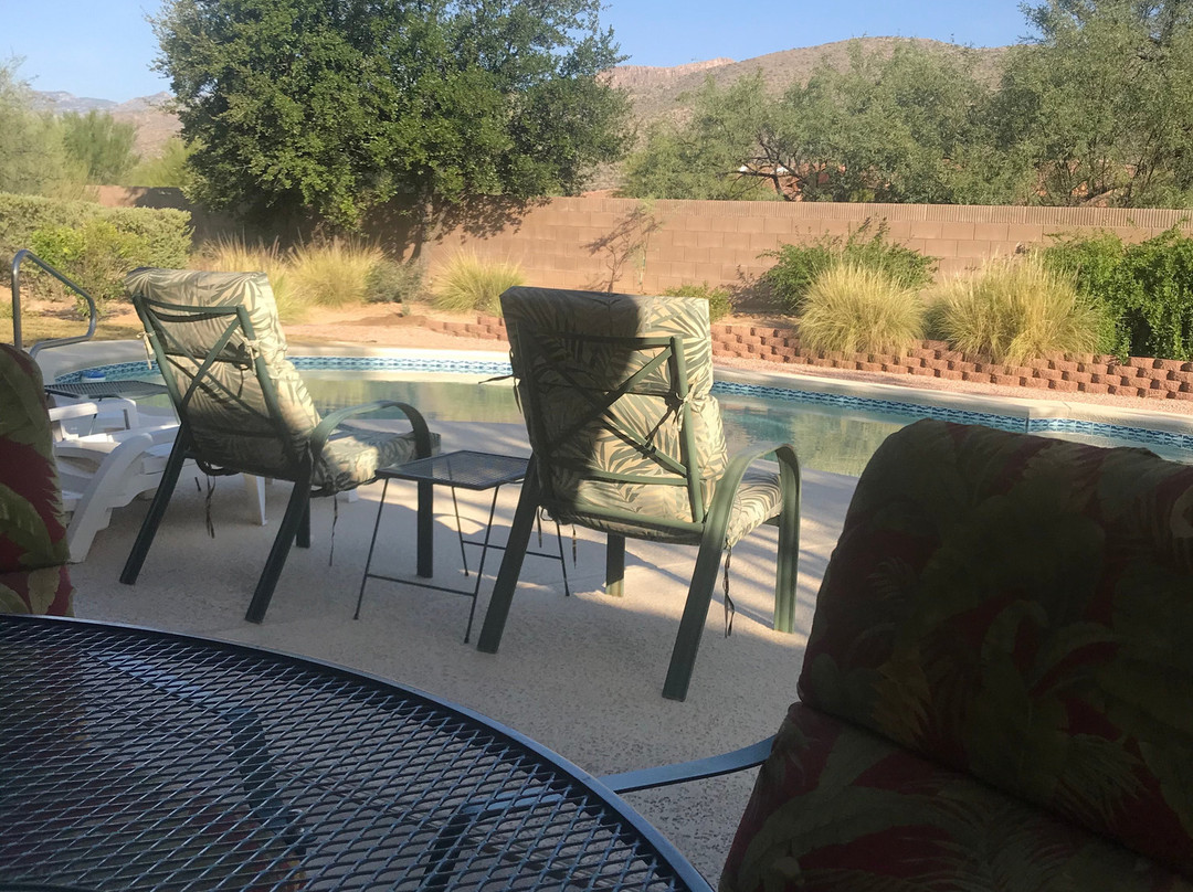 The Jeremiah Inn Bed and Breakfast主图