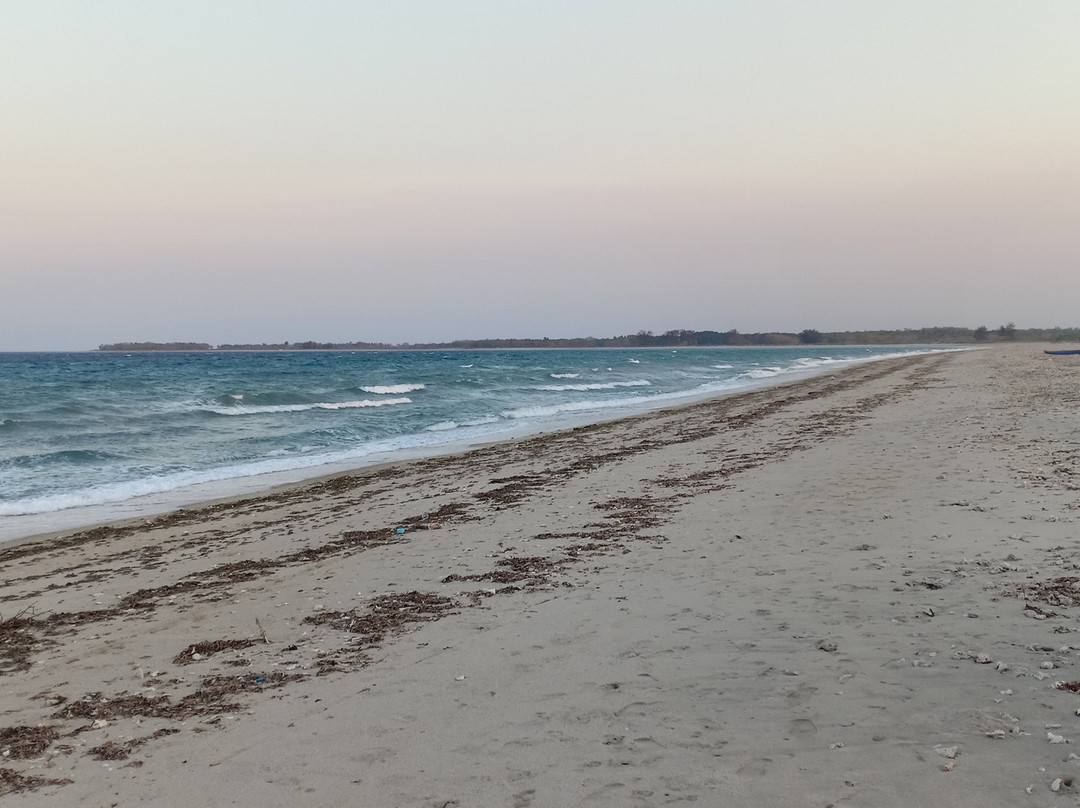 Wera Beach Resort主图