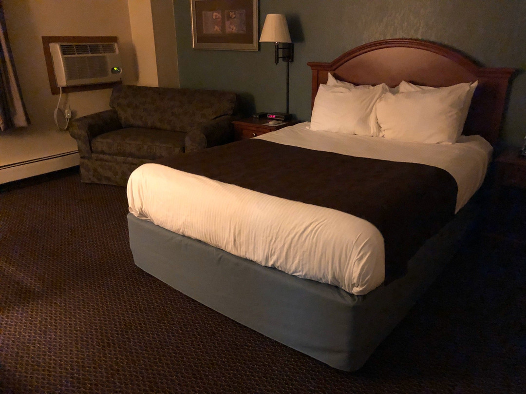 AmericInn by Wyndham New Richmond主图