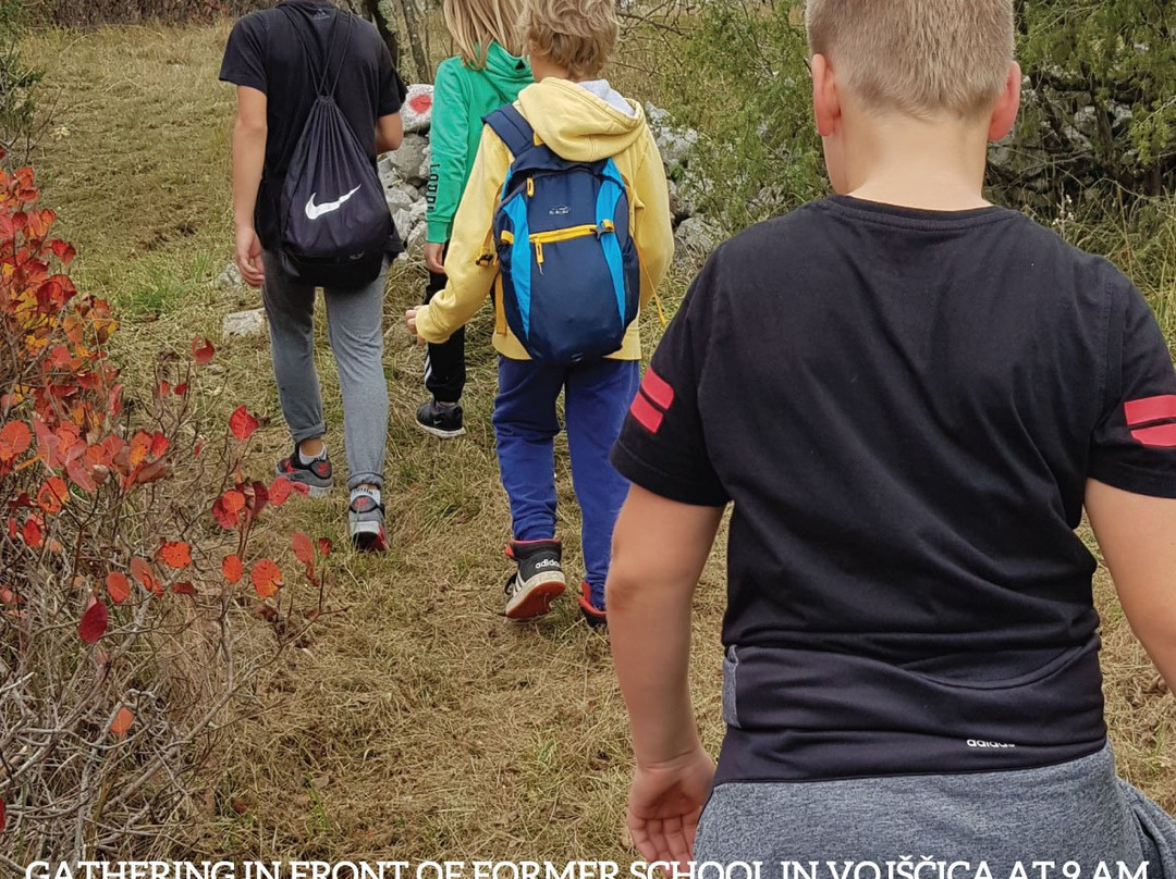 Ajdovscina旅游攻略图片