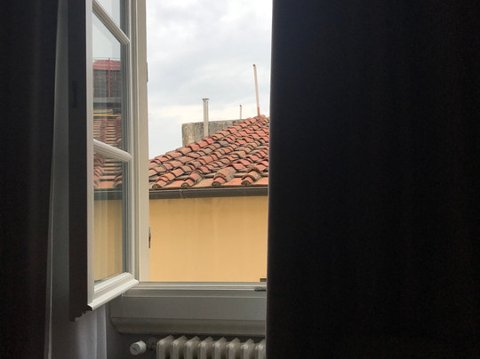 Antico Centro Suites主图